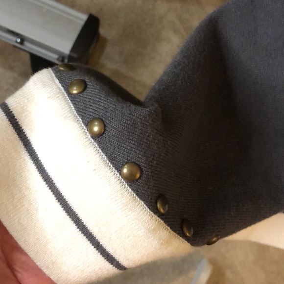 Swing jacket by Boston Proper. Size Small. - Picture 5 of 8